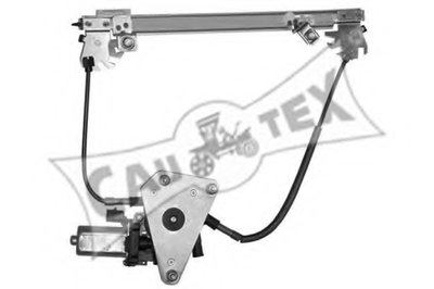 Подъемное устройство для окон CAUTEX купить