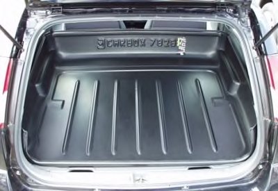 Ванночка для багажника Carbox Classic CARBOX купить