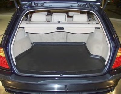 Лоток багажного/грузового отсека Carbox Form CARBOX купить