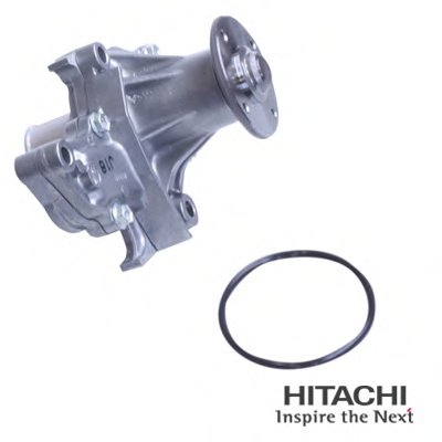 Водяной насос Original Spare Part HITACHI купить