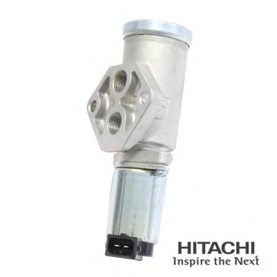 Поворотная заслонка, подвод воздуха Original Spare Part HITACHI купить