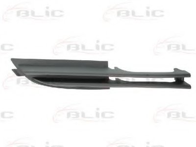 Решетка вентилятора, буфер BLIC купить