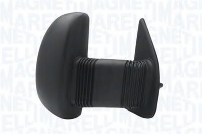 Наружное зеркало, кабина водителя MAGNETI MARELLI купить