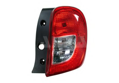 Задний фонарь ALKAR купить