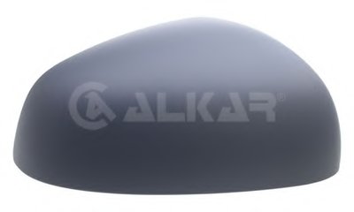 Корпус, наружное зеркало ALKAR купить