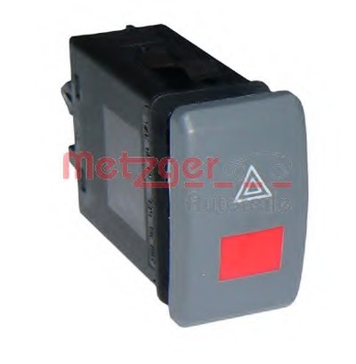 Указатель аварийной сигнализации METZGER купить