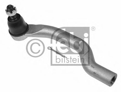 Наконечник поперечной рулевой тяги PROKIT FEBI BILSTEIN купить