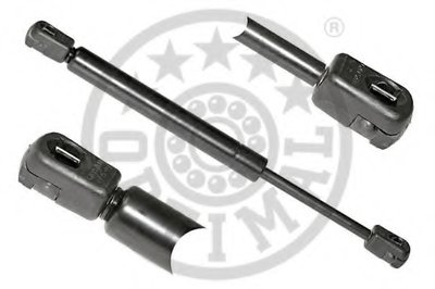 Газовая пружина, крышка багажник OPTIMAL купить