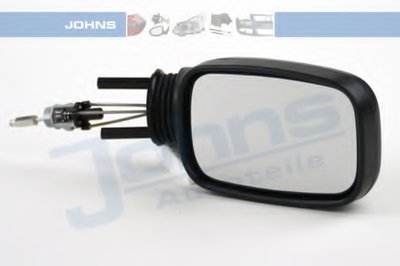 Наружное зеркало JOHNS купить