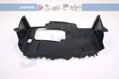Изоляция моторного отделения JOHNS купить