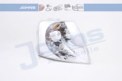 Фонарь указателя поворота JOHNS купить