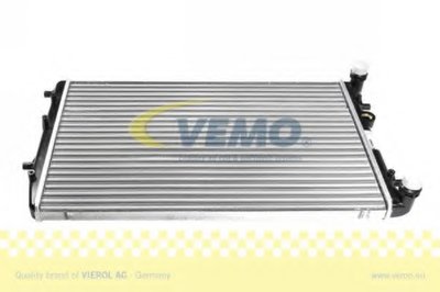 Радиатор, охлаждение двигателя VEMO купить