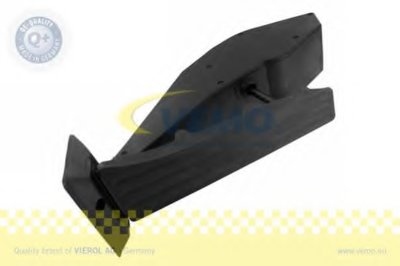 Педаль аксел. / газопотенциометр Q+, original equipment manufacturer quality MADE IN GERMANY VEMO купить