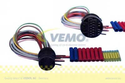 Ремонтный комплект, кабельный комплект premium quality MADE IN GERMANY VEMO купить