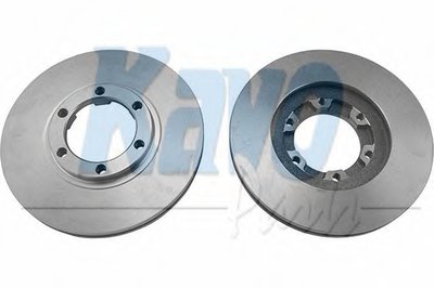 Тормозной диск KAVO PARTS купить