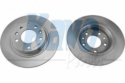 Тормозной диск KAVO PARTS купить