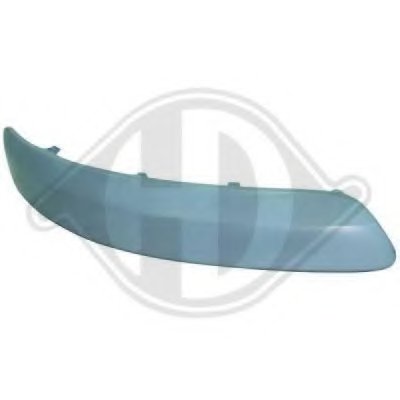 Облицовка / защитная накладка, буфер Priority Parts DIEDERICHS купить