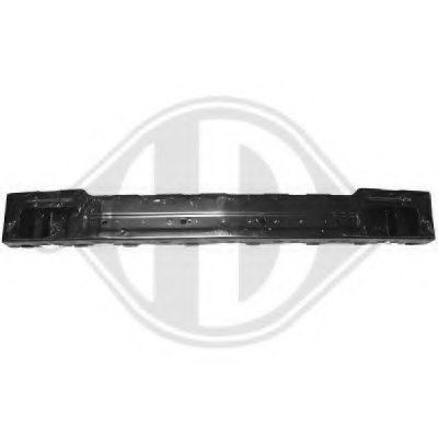 Гаситель, буфер DIEDERICHS купить