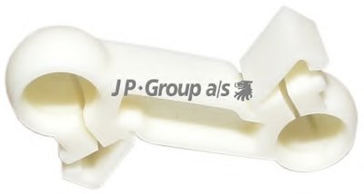 Шток вилки переключения передач JP Group JP GROUP Придбати