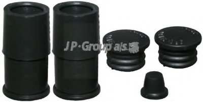 Комплект направляющей гильзы JP Group JP GROUP Придбати