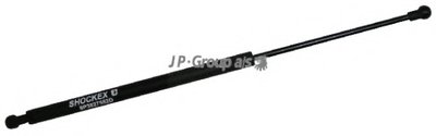 Газовая пружина, крышка багажник JP Group JP GROUP купить