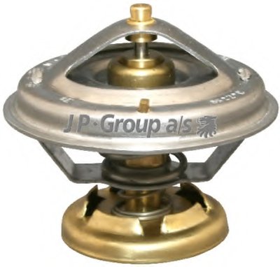 Термостат, охлаждающая жидкость JP Group JP GROUP купить