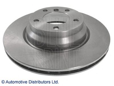 Тормозной диск BLUE PRINT купить