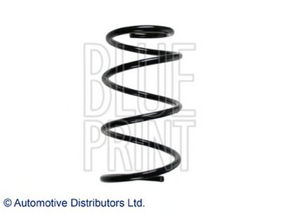 винтовая пружина BLUE PRINT купить