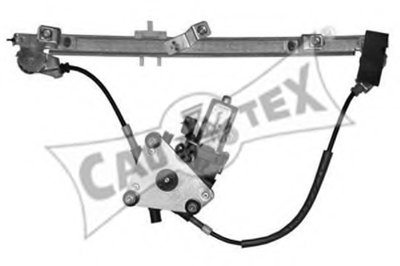 Подъемное устройство для окон CAUTEX купить