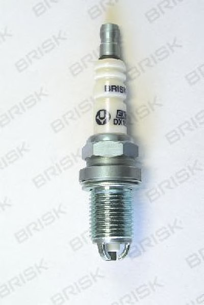 Свеча зажигания DX15LTC-1   BRISK EXTRA BRISK купить