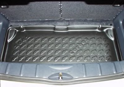 Лоток багажного/грузового отсека Carbox Form CARBOX купить
