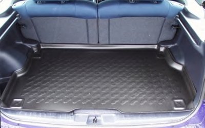 Лоток багажного/грузового отсека Carbox Form CARBOX купить