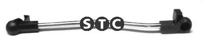 Шток вилки переключения передач STC купить