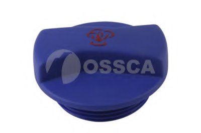 Крышка, резервуар охлаждающей жидкости OSSCA Придбати