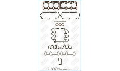 Комплект прокладок верхний, ГБЦ