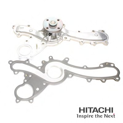 Водяной насос Original Spare Part HITACHI купить