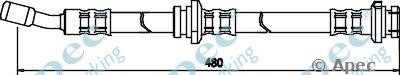 Тормозной шланг APEC braking купить