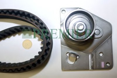 Комплект ремня ГРМ BRT Bearings купить