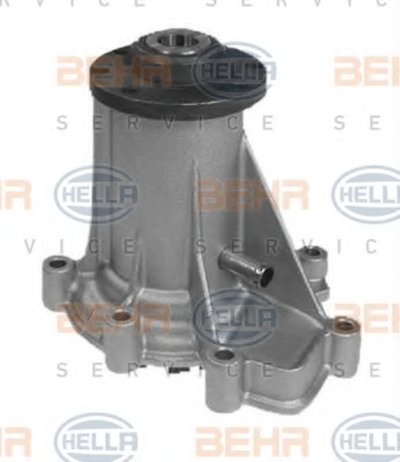 Водяной насос BEHR HELLA SERVICE Version ALTERNATIVE BEHR-HELLA купить