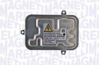 Устройство управления, освещение MAGNETI MARELLI купить