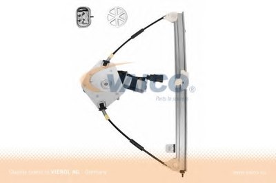 Подъемное устройство для окон VAICO купить