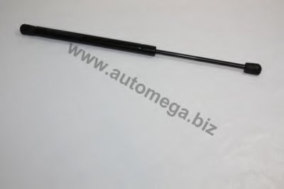Газовая пружина, крышка багажник AutoMega Premium AUTOMEGA купить