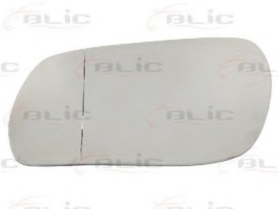Зеркальное стекло, зеркало мертвого угла BLIC купить
