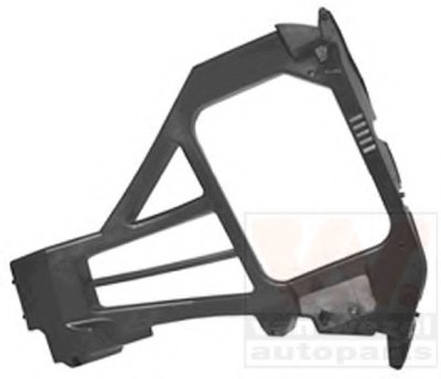 Кронштейн, буфер VAN WEZEL купить