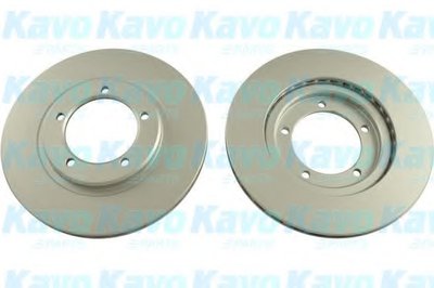 Тормозной диск KAVO PARTS купить