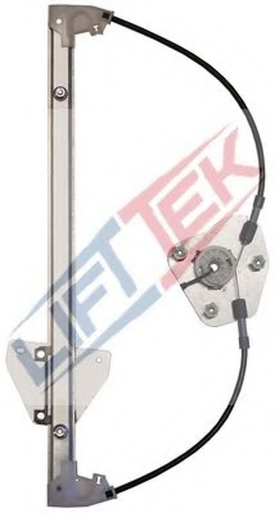 Подъемное устройство для окон LIFT-TEK купить
