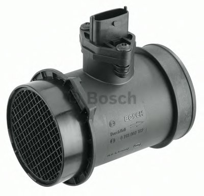 Расходомер воздуха BOSCH купить