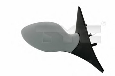 Наружное зеркало TYC купить