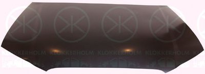Капот двигателя KLOKKERHOLM купить