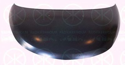 Капот двигателя KLOKKERHOLM купить